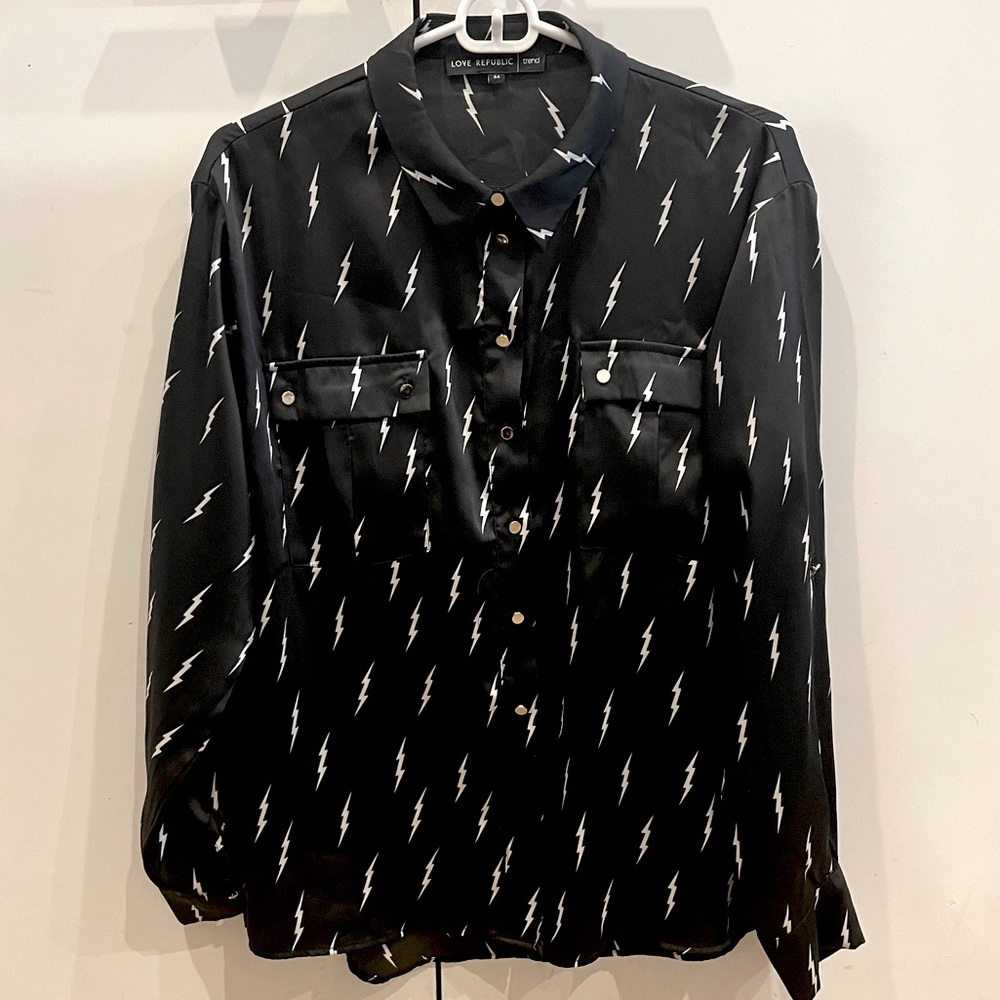 Love republic shirt